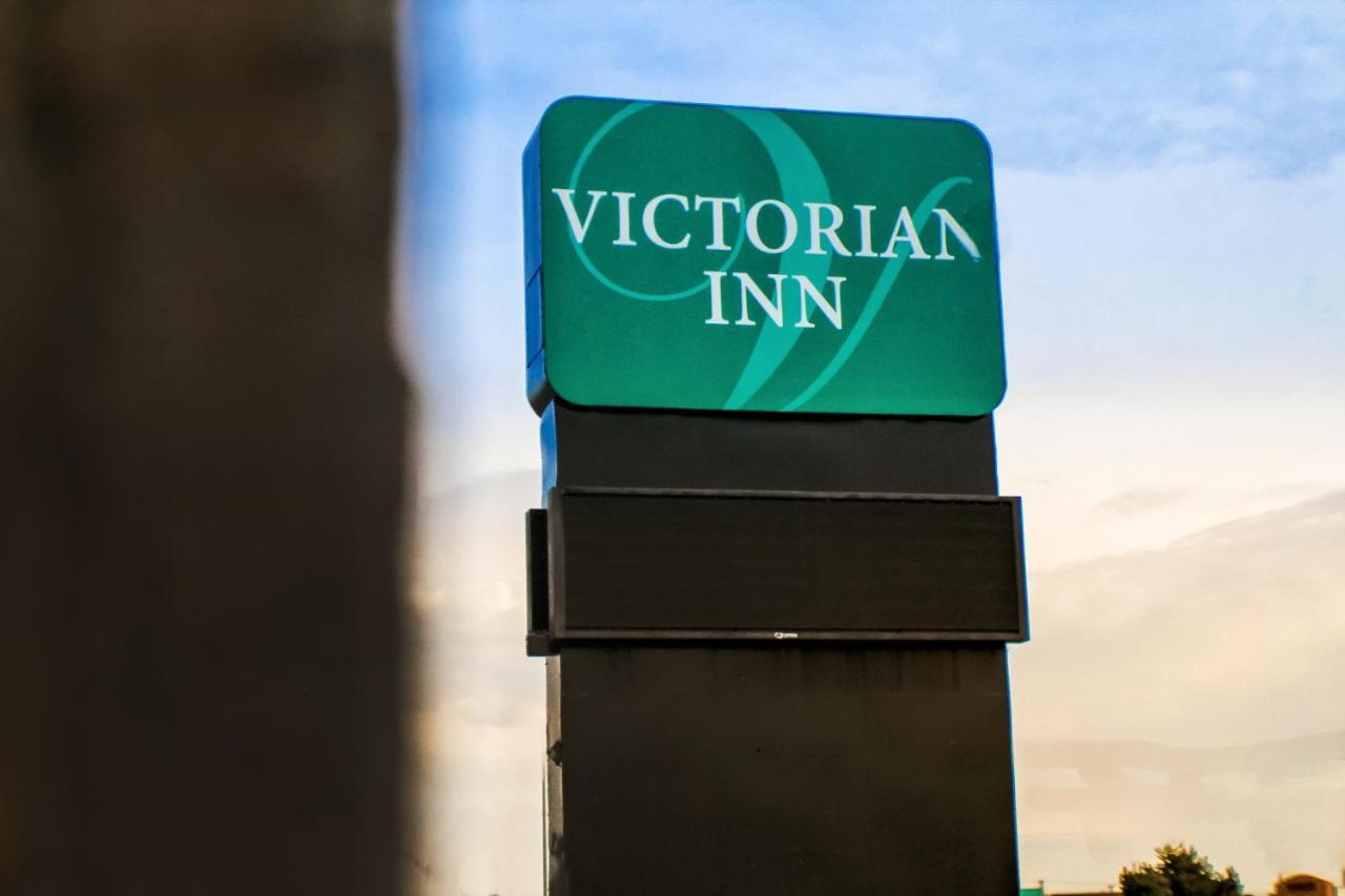 Victorian Inn & Suites-요크 외부 사진