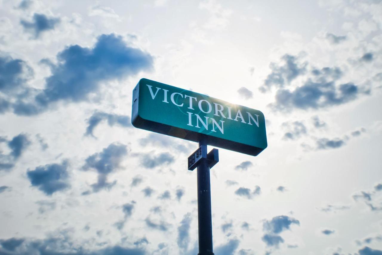 Victorian Inn & Suites-요크 외부 사진